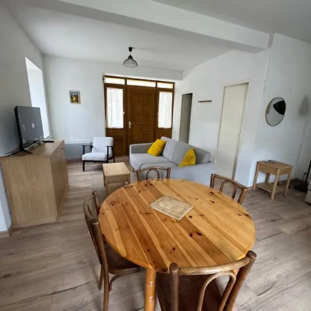 Renoves Centre Les Bains *