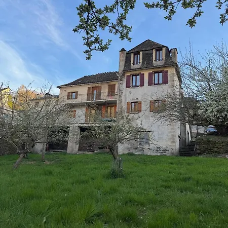 Renoves Centre Les Bains شقة Bagnols-les-Bains